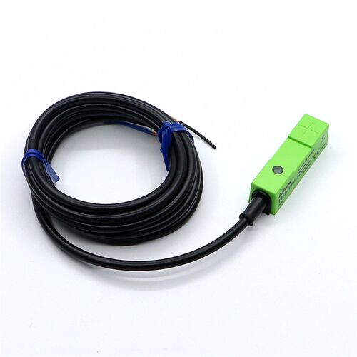 AOTORO传感器FS12-4DN/DP2三线24V 常开/常闭 前端检测 接近开关