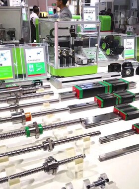 原装台湾上银HIWIN导轨滑块 EGW  HGH HGW EGH15SA/CA/20/25/30CC