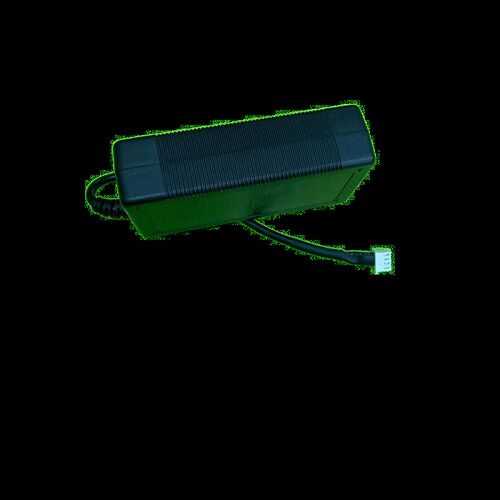 适用Gprinter佳博热敏条码打印机GP-3120TU电源适配器24V2.5A/4P