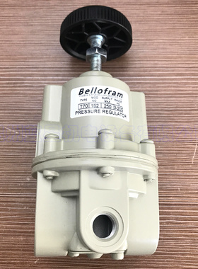 美国BELLOFRAM T70精密调压阀960-152-000  200PSI(高压1.38MPa)