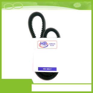 HB皮带9540AV22*1405用加藤HD1250-5 卡特E330B工程机械 挖掘机