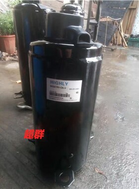 SH307UV-C8LU C8DU2 C8LQ1 307MV-C7HG SH310UV全新2匹日立压缩机