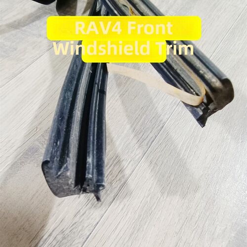 日孙本gou 不让写本和田 要买胶条还找咱 配套原厂RAV4前风挡饰条