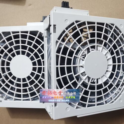 IBM正品44V3454 8204-E8A P6-550 9409-M50服务器散热风扇42R7657