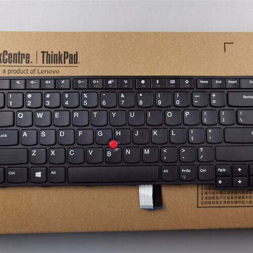LENOVO联想Thinkpad E470 键盘 E470C E475 键盘 01AX080 01AX040