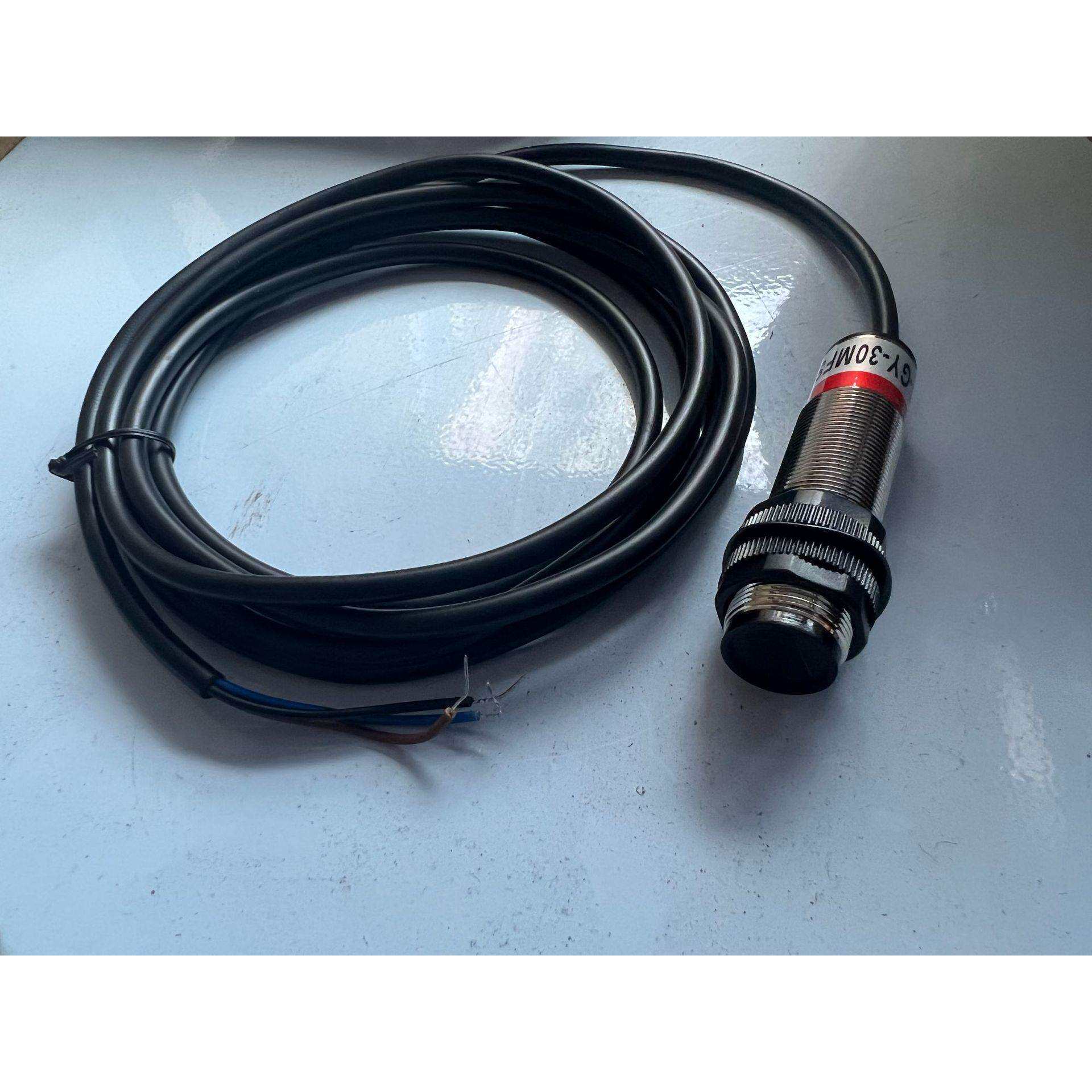 恒好 红外线漫反射光电开关SRS-GY-30MFS1