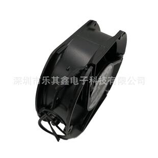 UF15P23BWH原装FULLTECH福佑 AC230V 35/30W机柜配电柜交流风扇