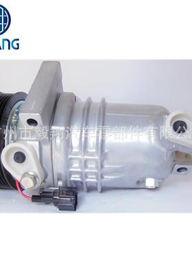 适用 CR10 AC Compressor Nissan Versa Cube TIIDA CUBE 1.8L