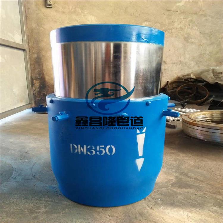 销售弹性套筒补偿器 直埋套筒补偿器价格 法兰套筒补偿器厂家