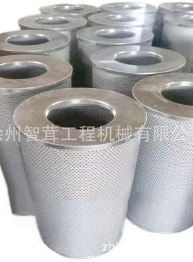 徐工700HV 700FV装载机液压油回油滤芯 配件