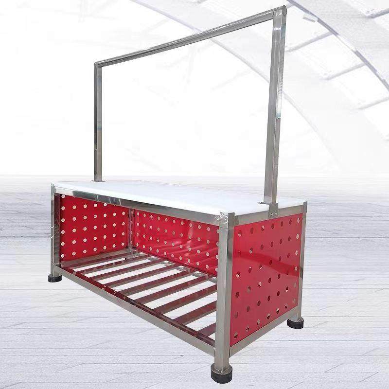 不锈钢超市猪肉鲜肉分割生鲜工作台切肉剁肉架子骨台卖肉摆摊其他,鲜花速递/花卉仿真/绿植园艺,割草机/草坪机,淘宝优惠券,粉丝福利购,淘宝优惠卷