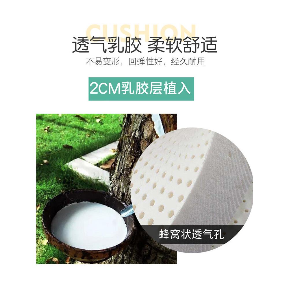 L&榻榻米沙发床可折叠多功能小户型家用1.2米单双人两用乳胶简易