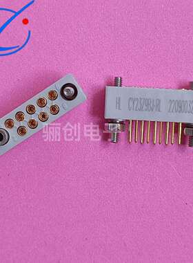 CY印制板矩形连接器CY23T9HJ-R CY23T41BJ-DL CY23Z33BJ-RL