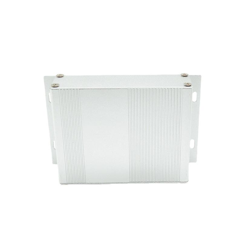 奥姆科35*143*90一体式仪表仪器铝型材壳体散热铝铝合金外壳C-A31