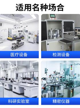 泰然 交流稳压器220v家用单相精密净化10/20kw/50kva稳压电源