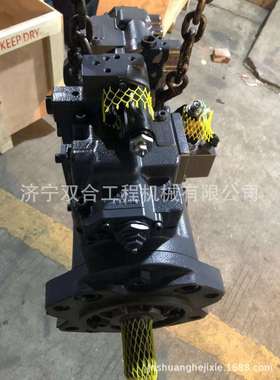 SH210A5液压泵 供应K3V112DTP1F9R液压泵