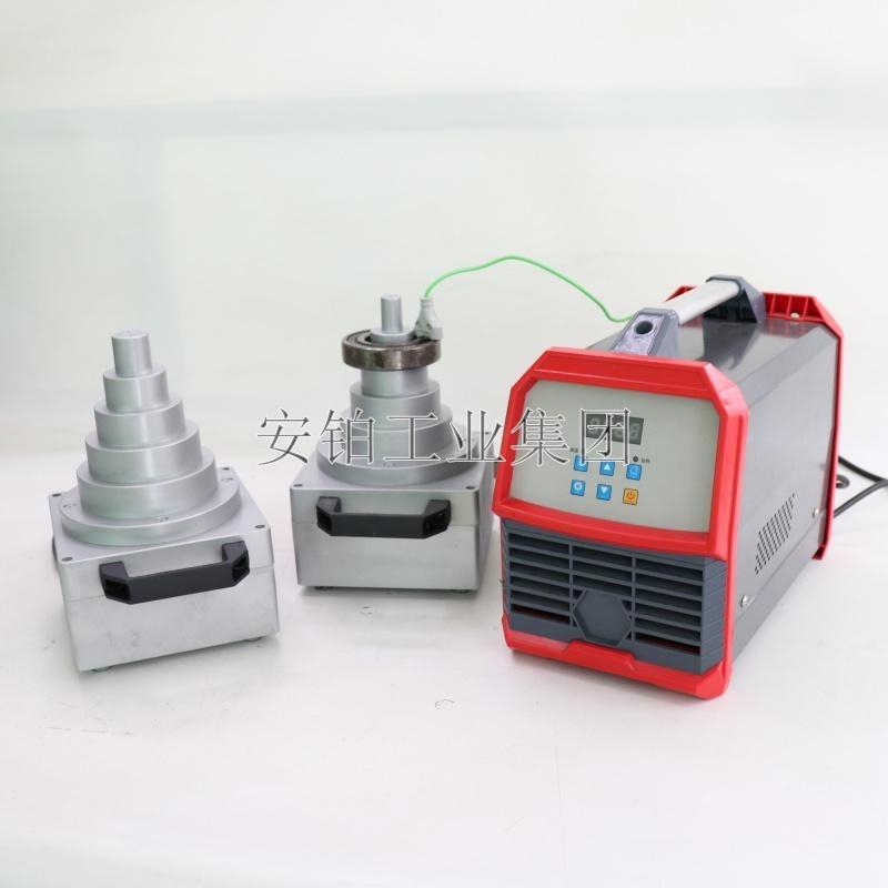 安铂分体塔式轴承加热器ACEPOM160FT内孔凸轮轴安装拆卸电磁感应
