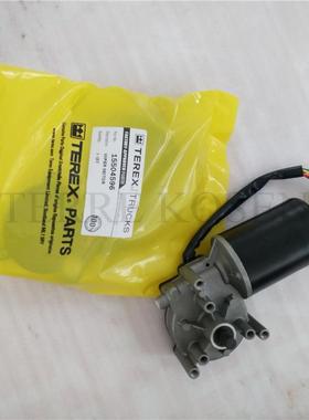 特雷克斯TEREX 15504596马达