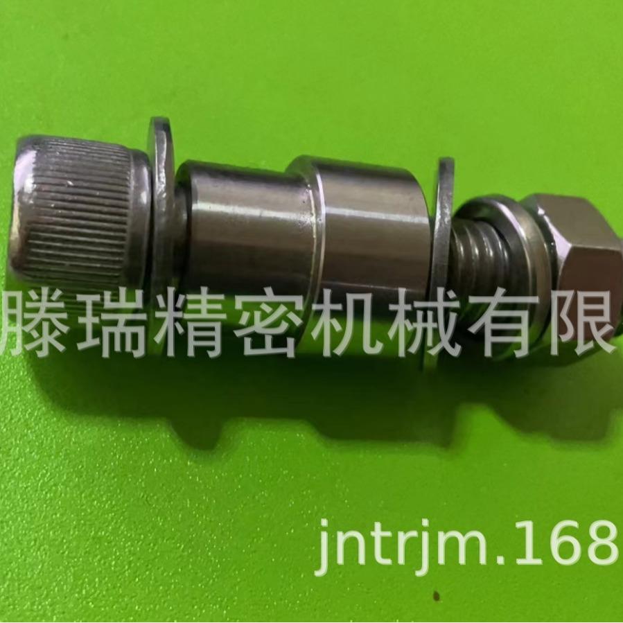 惰轮销，IDPS6204S-20-65，IDP6201W-20-55，IDP,IDPS,惰轮用轴销