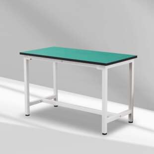 防静电工作台灯架桌子检验车间生产维修流水线重型实验操作台