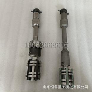 供应大河珩磨机原厂配套珩磨头 大河M4215立式珩磨机磨头 机动杆