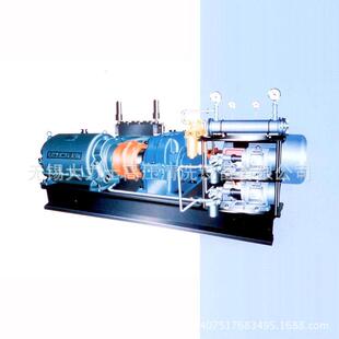 厂家供应 氨基甲酸铵泵150 柱塞泵 外贸出口