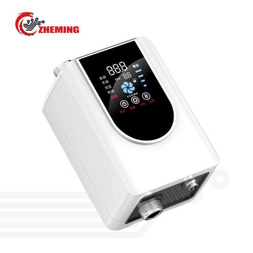 直流永磁恒压压泵DC6V扬程大流量家用管道变频压泵booster