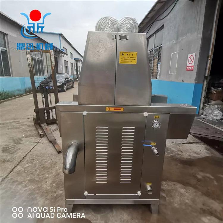 烧鸡烤鸭入味设备扎眼机烤鸡盐水注射机盐水注射机原理