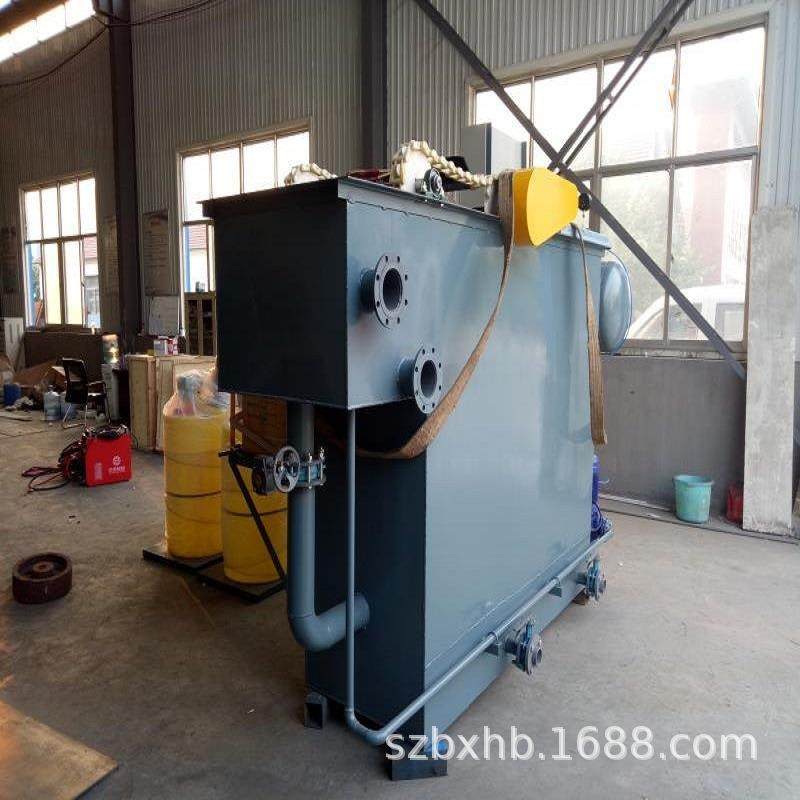 厂销印染厂废水除油除漆除渣一体气浮机碳钢不锈钢溶气式气浮设备,五金/工具,其他机械五金,淘宝优惠券,粉丝福利购,淘宝优惠卷