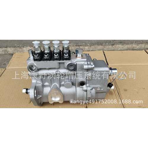开普喷油泵BHF4PL080040 4PL1231-80-750 4PL1266 4PL1209 3PL151