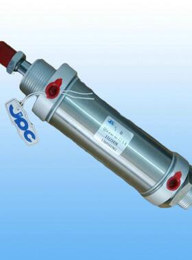 QGCX40*170Z-S济南华能气动JOC济南杰菲特无给油不锈油迷你气缸