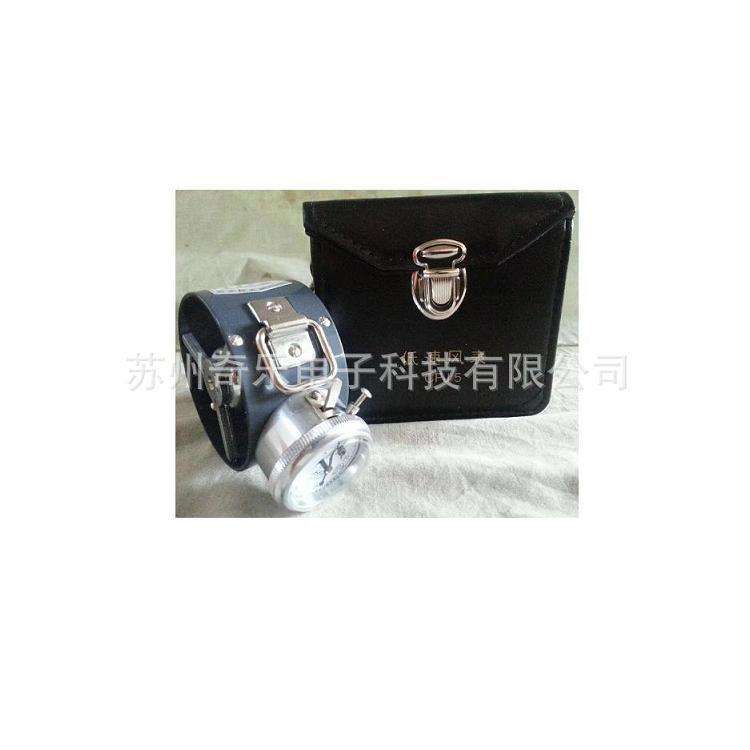 CFJD5/CFJD25矿用风速表机械式风表低速中速高速电子式风表