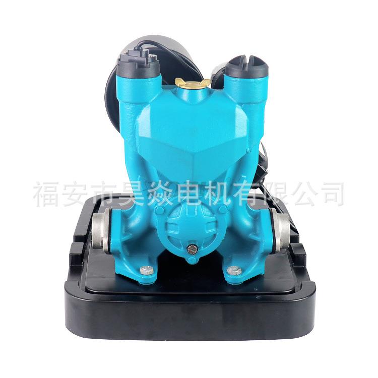 自吸泵家用全自动自来水增压泵管道泵加压泵220V小型抽水机吸水泵