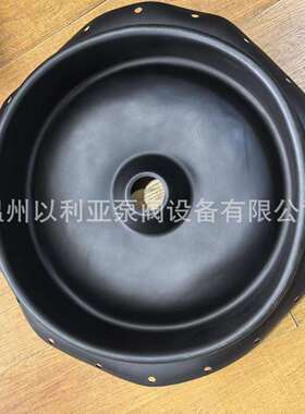 萨姆森3271-2800直行程气动执行机构膜片直径770mm20孔SAMSON膜片