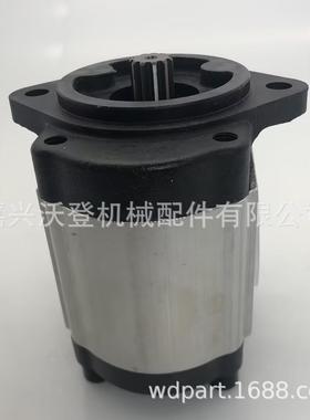 9T 11T齿轮泵6650678 6667723 6669385用于山猫