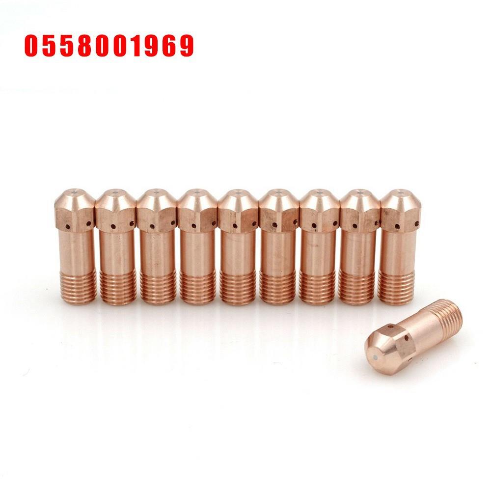 厂家直供PT32等离子电极割嘴40A-90A 0558001969