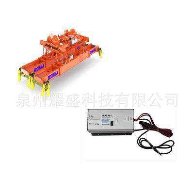 Bromma 泵电动机 73715 ELMOTOR 7,5 Kw 380-415V LEROY-SOMER LS