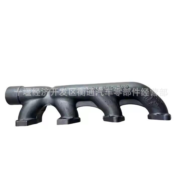 康明斯6CT8.3发动机排气歧管4938859