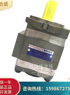 VOITH福伊特内啮齿轮泵 IPVP3/IPV3/IPVAP3/IPVS3-3.5/5/6.3/8/10