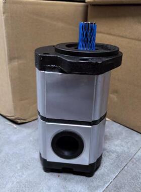 31LP-40020风扇泵 HL730-9 HL730TM-9 HL740-9 HL740TM-9