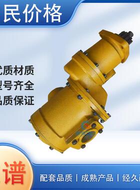 适济柴CO510驰动1000kw 2000系列柴油机tmy11qdg气马达701.46F.60