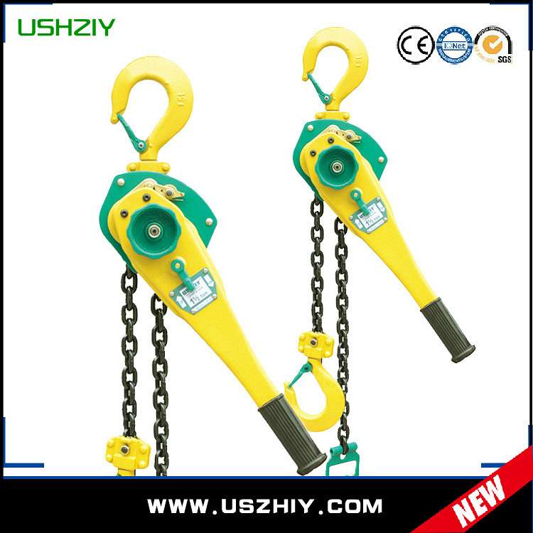 智友LB-A200手扳葫芦2吨3米 手板葫芦1T/2t/3T/6T 厂家直销 AB