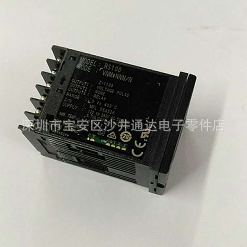 供应RKC温控器RS100数字式温度控制器