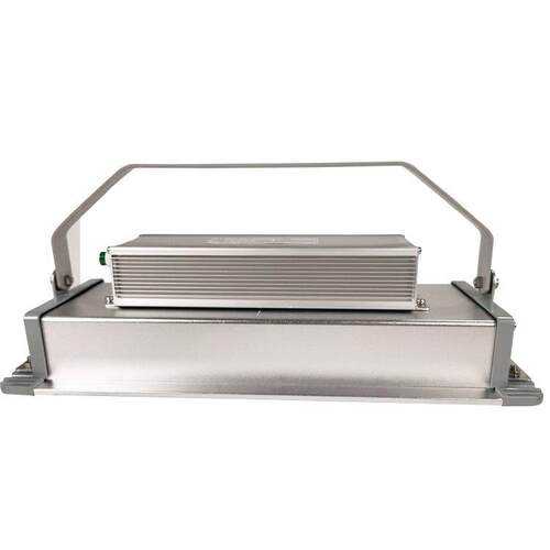 固态免维护应急顶灯(侧壁式/吸顶式) GMD9124A-12W