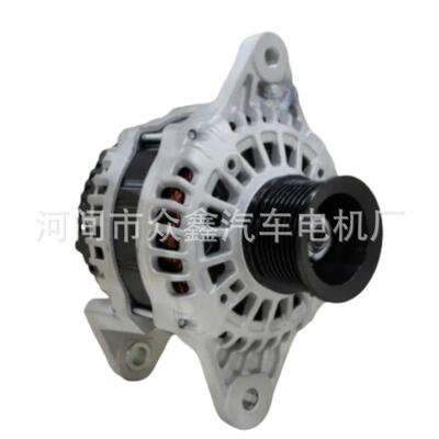 汽车交流发电机 5662929 5625968 JFZ239