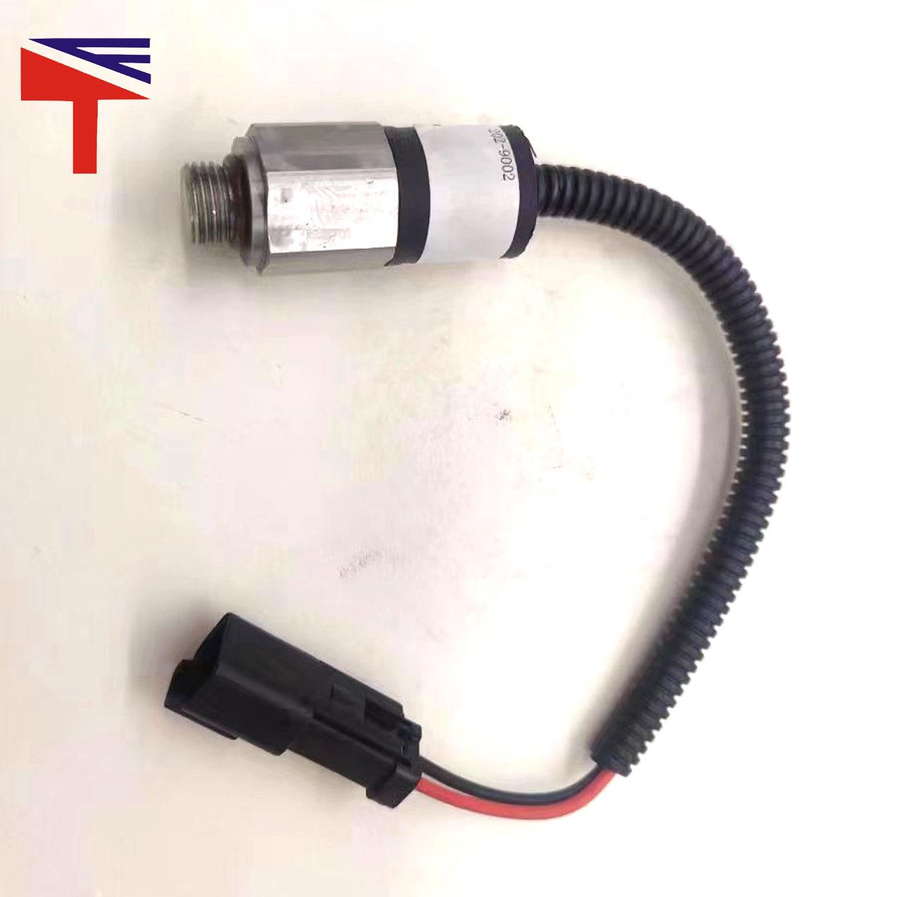 挖机电器件E320C E323D E325C E325D E330C E345D 压力开关202-90