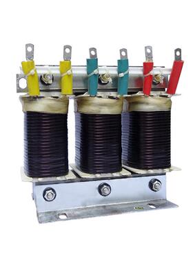 7% 失谐 绕组谐波电抗器- 25kVAR for 525 Voltage