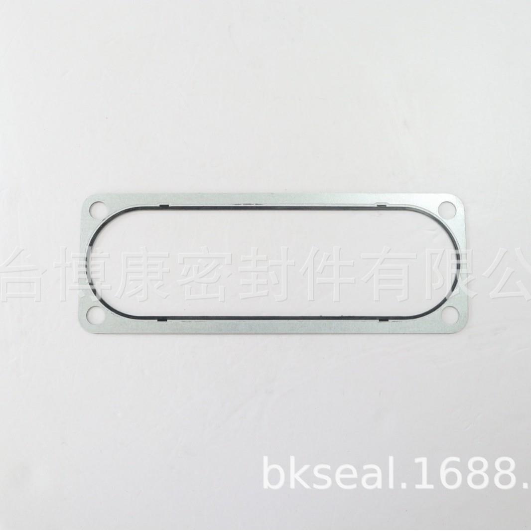 3678770 3102173 发动机进气管接头密封垫QSX15/ISX15