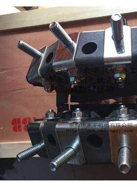 M3BP315SMC4|ABB电机原装接线柱|3GZF284728-1