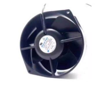 原装ROYAL耐高温风机 UT676D-TP 220V 43/40W 进口铝框散热风扇